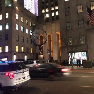 Meet your Posher, Marcelus